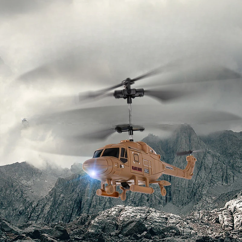 RC Flugzeuge Neue Kinder 2,5 Fernbedienung Hubschrauber USB Lade Griff Spielzeug Modell Starke Leistung Lange Reichweite RemoteToys