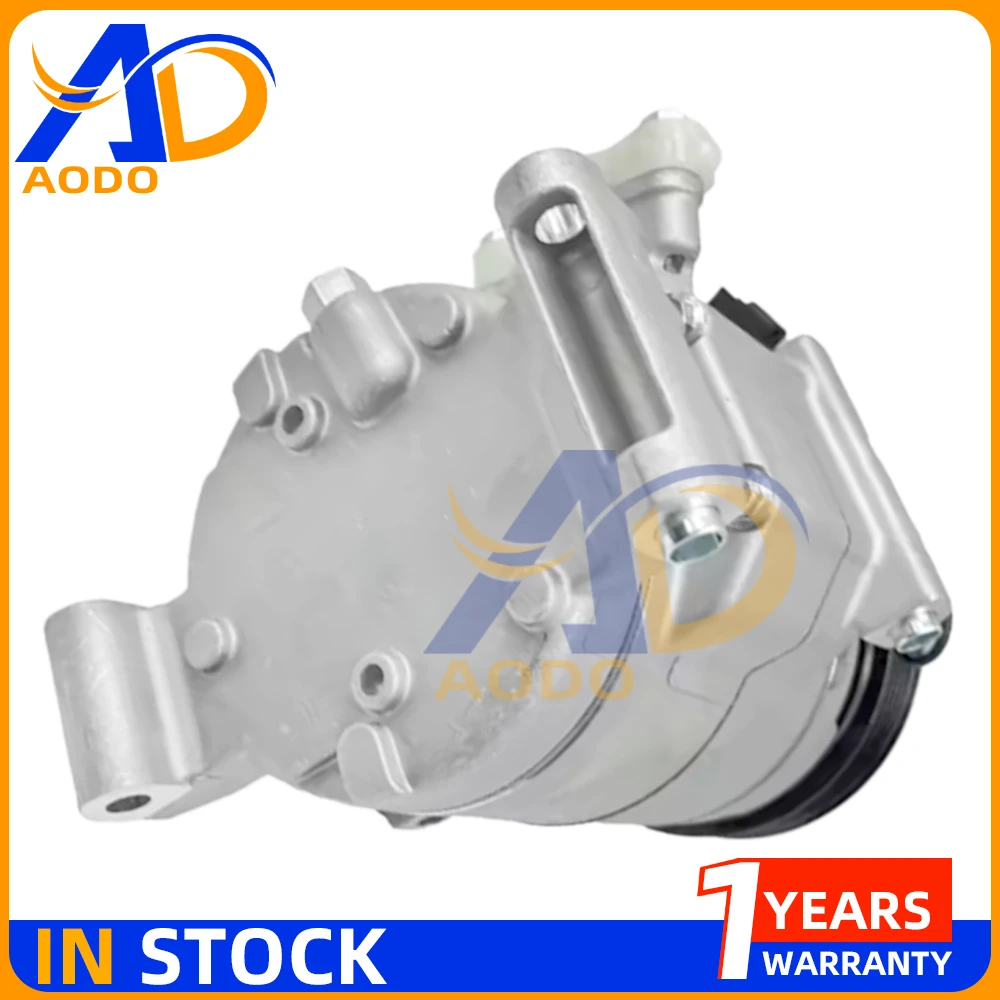 السيارات A/C التيار المتناوب ضاغط ل 2013-2019 مازدا CX-5 3 6 RS15 KD4561450A BFD161450 BFD161450A 197331 197384 198384 3023261 6513055 #2