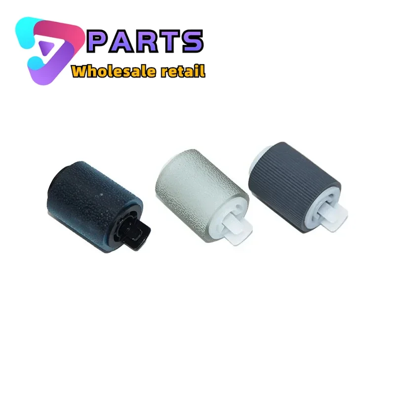 

4SET C5540 Paper Pickup Feed Separation Roller for CANON C5535 5540 5550 C5535i 5550i 5560i II III FL0-4002 FL0-2885 FL0-1674