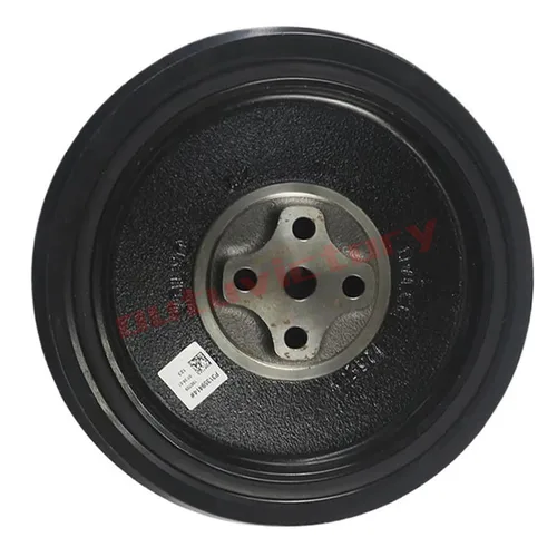 Imagen 2 del producto Amortiguador de polea de cigüeñal 31359414 31401194 para Volvo V40 V60 S90L V90 XC40 XC60 XC90 S60 S60L V70 S90