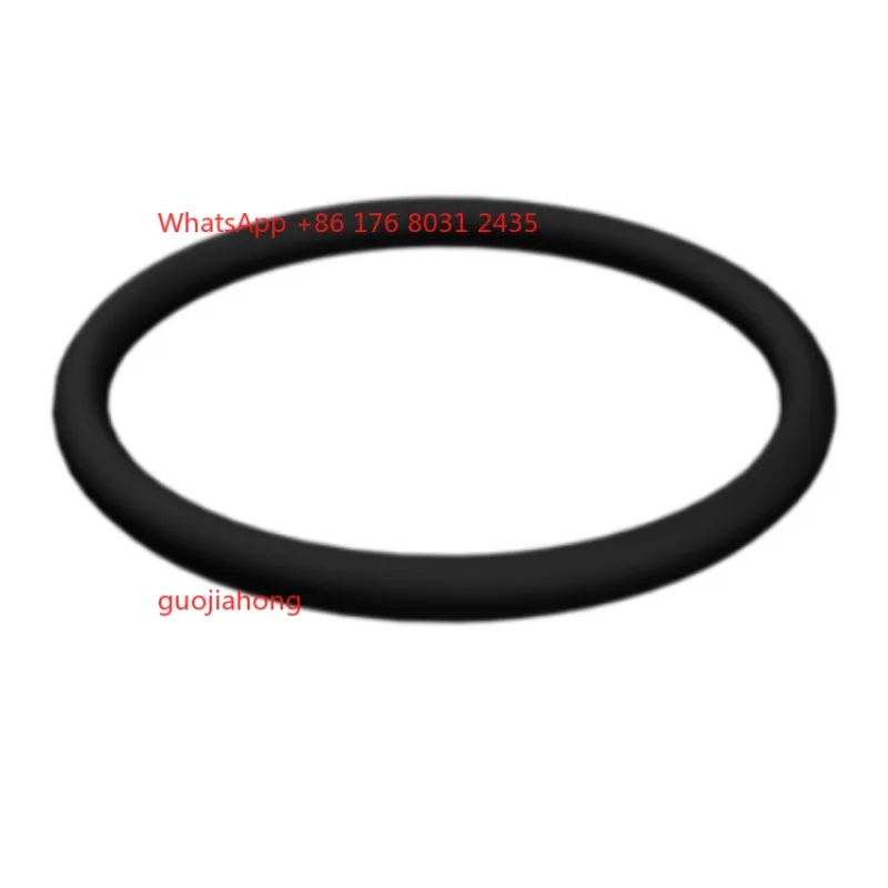 لودر 953D جزء ختم الزيت على شكل شفة 460-4832