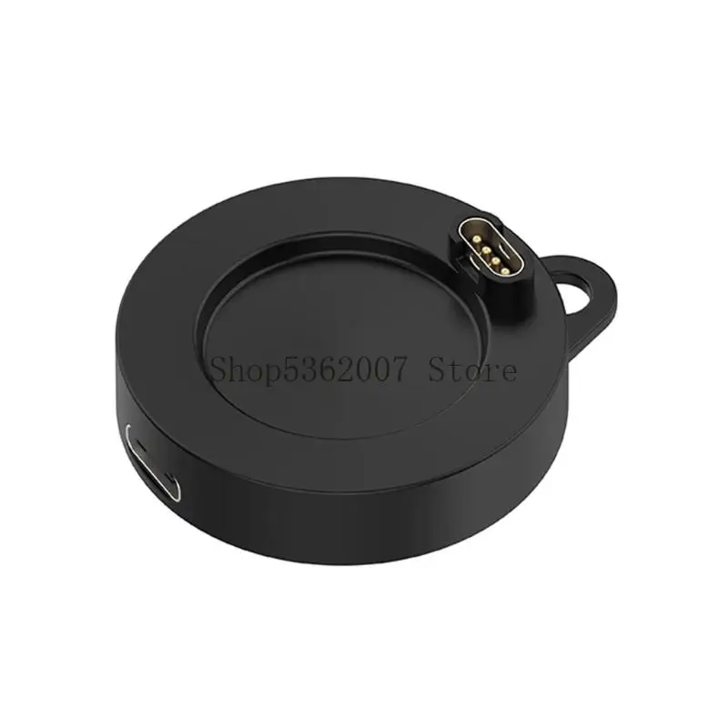 محطة شحن السرعة السريعة قاعدة لرسو تسليم الطاقة مستقرة ل 165/158/ 955/955 الساعات الذكية الشمسية 40JB