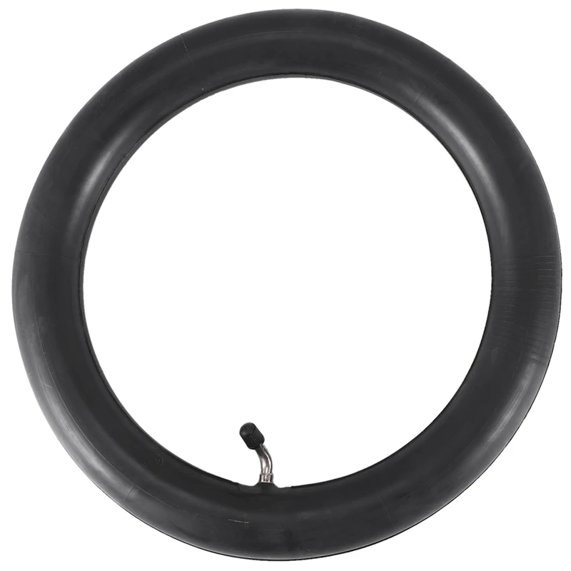 12.5X2.25 (12-1/2Inchx2-1/4Inch) Tire Inner Tube For Razor Pocket Mod Currie, Schwinn, GT, IZIP, Scooters, Balance Bikes