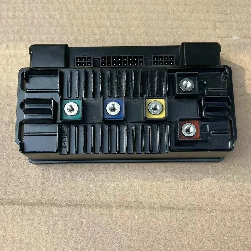 650S 60V 72V Electric Scooter Controller High Power Accelerator OEM Replacement