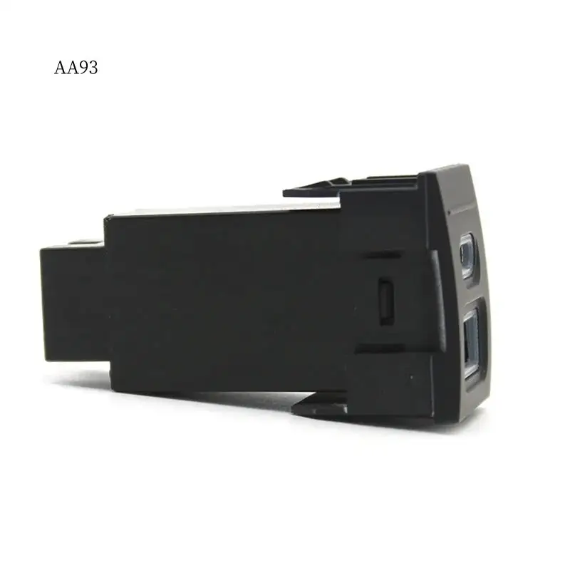 AA-12V/24V Car Phon… - image