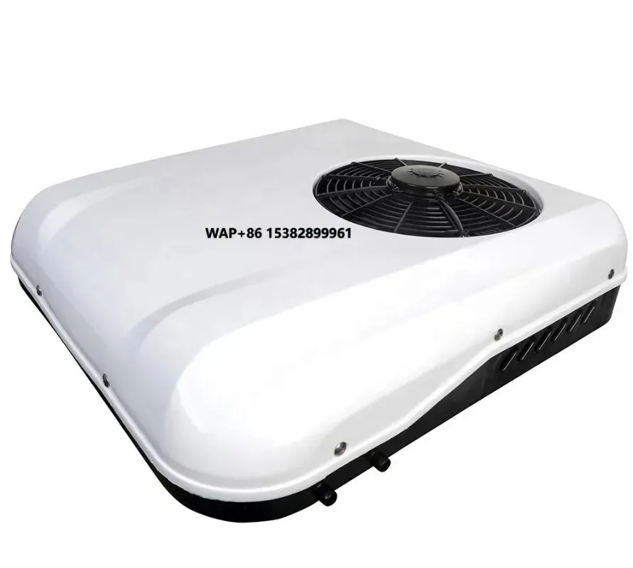Roof Top RV air Conditioners 12v 24v Truck air Condit Top Parking Air Conditioner