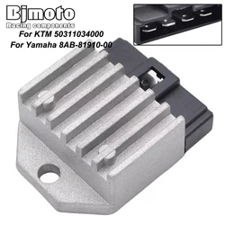 50311034000 Voltage Regulator Rectifier For K&TM 125 200 250 300 380 400 450 520 525 EXC 625 LC4 660 SMC 620 Super