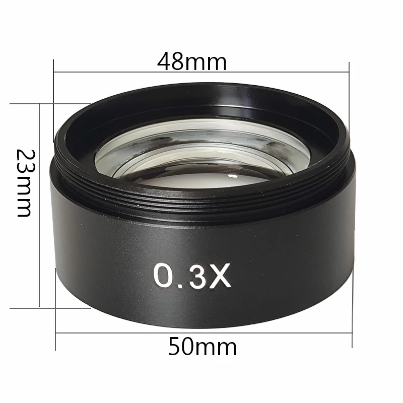 Thumbnail 3 - #28 Best Microscope Objective Lenses to Buy In 2026