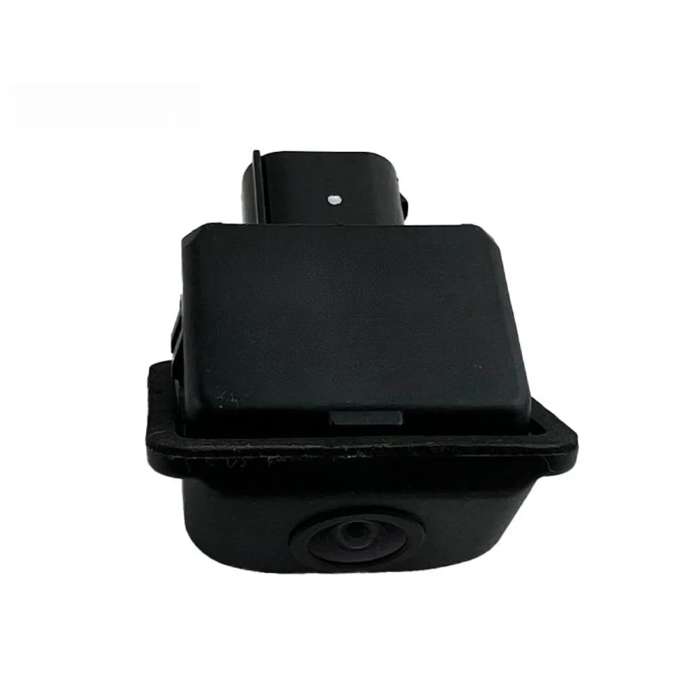 

For Chery Tiggo 3 3X Rear View Reverse Backup Parking Camera Rear View Image Camera Parking Assist Camera