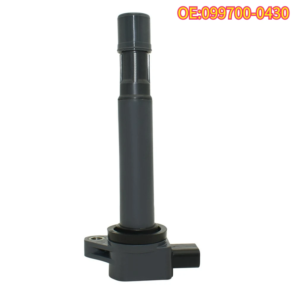 

High quality New For 099700-0430 Ignition Coil Compatible for Honda S2000 099700-0430
