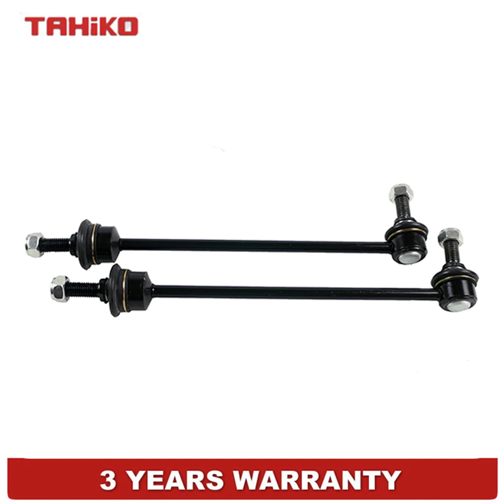 

Передний стабилизатор Подвески Sway Bar Links 2 шт. подходит для Land Rover Discovery RBM500190, RBM500180, LR014145, RBM500110