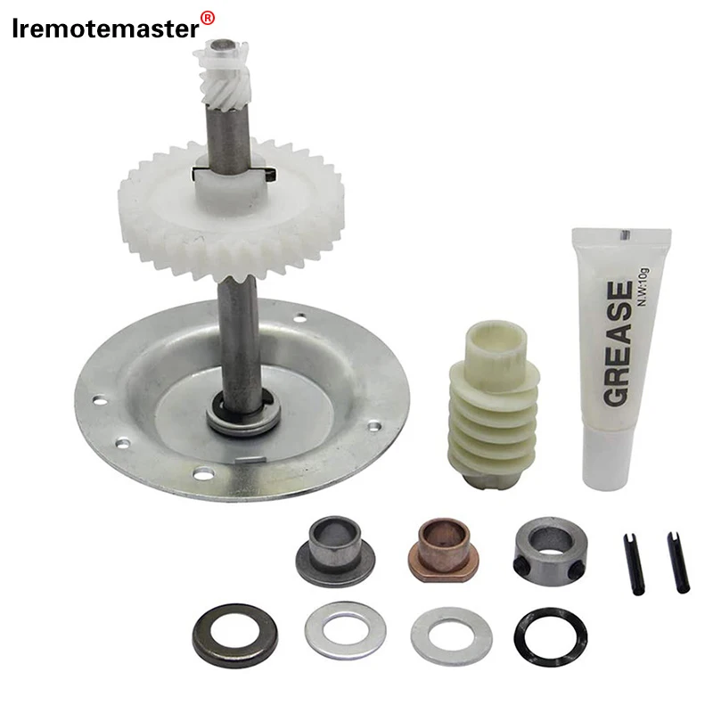 For Liftmaster 41C4220A Gear Sprocket Kits 1/3-1/2HP Sears Craftsman Garage Door Opener Part Replacement