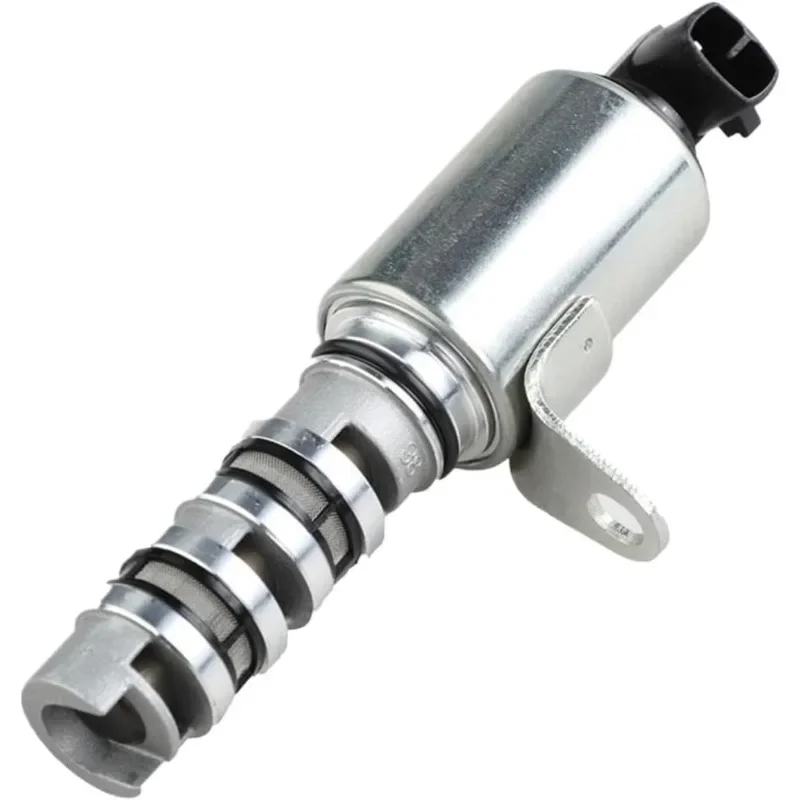 7T4Z-6M280-C Engine Variable Timing VVT Control Solenoid Valve for Ford Taurus 2013-2019 Explorer 3.5L Lincoln MKS 7T4Z6M280C