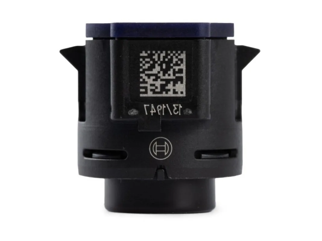 66209826965 Оригинальный датчик парковки подходит для BMW OE 9827027 9826961 9825989 9827001 7927834 9826993 66202220666 66209261580