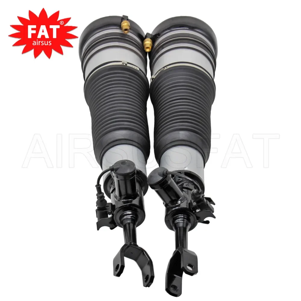 Front Air Suspension Shock Absorber For A6 C6 Airmatic Damper 4F0616040N 4F0616039N 4F0616039P 4F0616040P