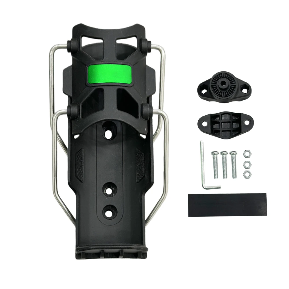 GS Einstellbare Lenker Tasse Käfig FÜR BMW R1200GS R1250GS R1200GS LC F800GS F850GS ADV R1300GS Motorrad Wasser Flasche Halter