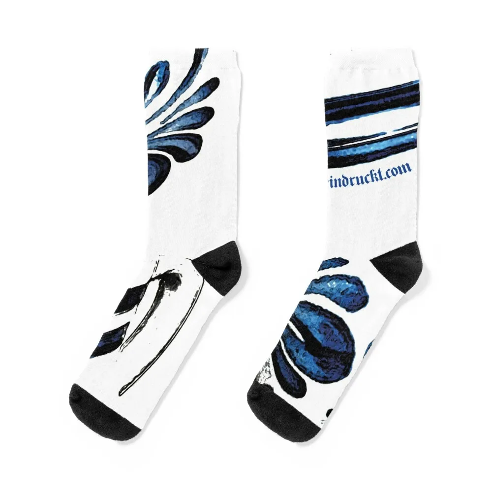 

Bembel Frankfurt Germany Socks sheer Stockings warm winter Stockings compression Woman Socks Men's