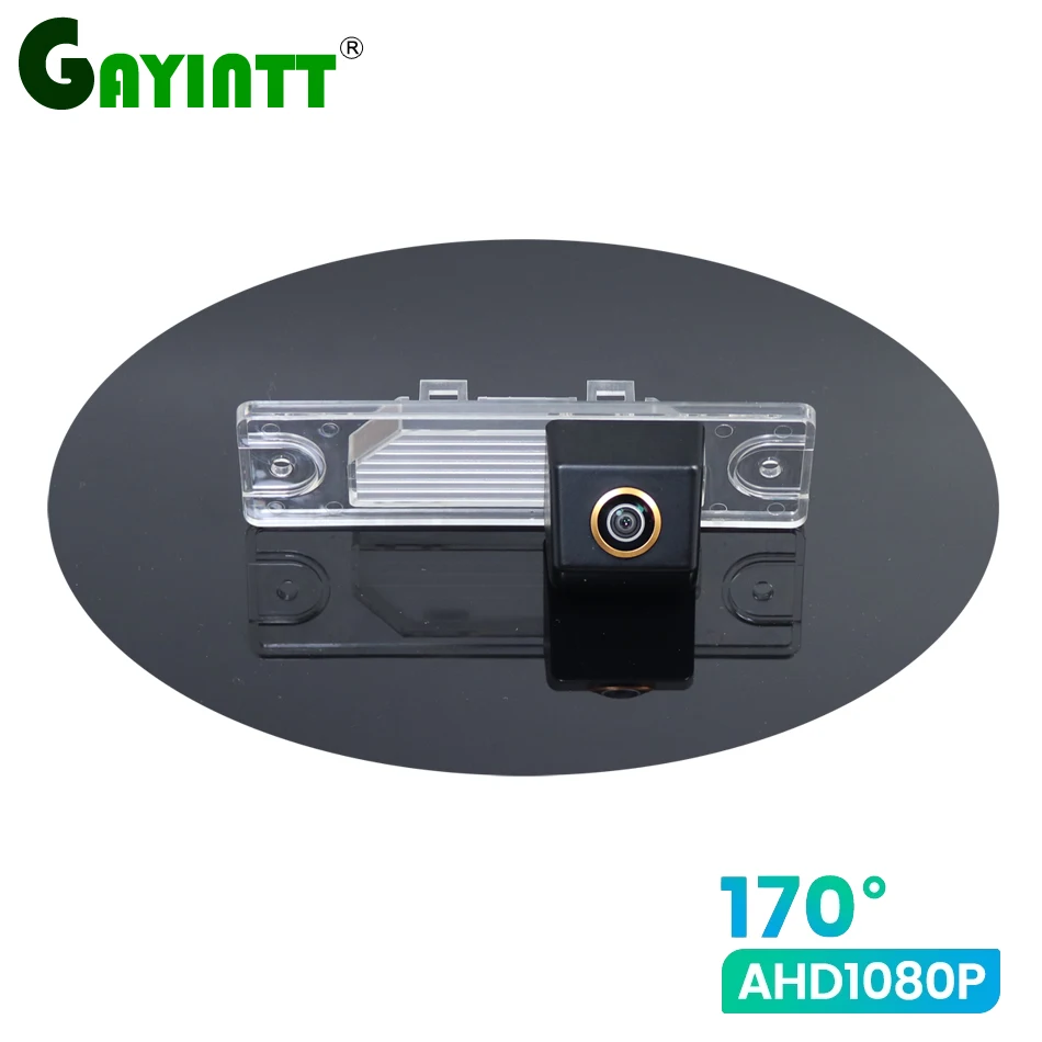 170° HD 1080P Car parking  backup Camera For Renault Koleos 2006~2017 Nissan Maxima MK5 2000~2003 Night Vision Reverse AHD