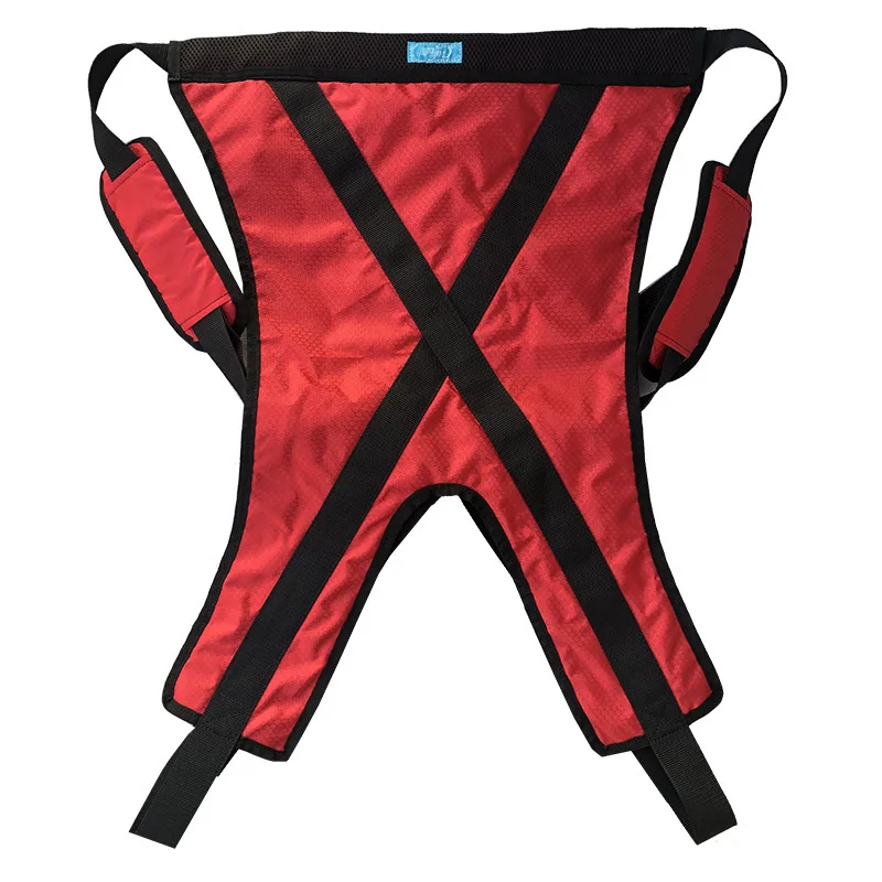 The Elderly Go Up and Down The Stairs, Adult Strap Care Transfer, Shift Belt, Care Products, Back Bag, Free Hands