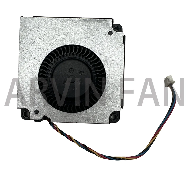 BFB0512LA-C 5cm 5010 12V 0.08A Thin Pwm Side Blower Blower Small Cooling Fan