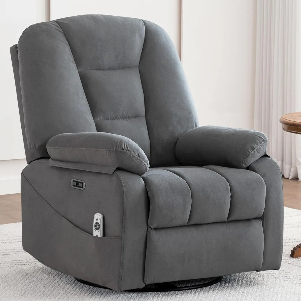 Power Swivel Rocker…