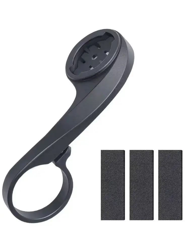 AliExpress Bikevee GPS BiKe Computer Bracket Speedometer Odometer Holder For GARMIN XOSS IGPSPORT Magene Coospo CYCLAMI Bicycle Computer Accessory