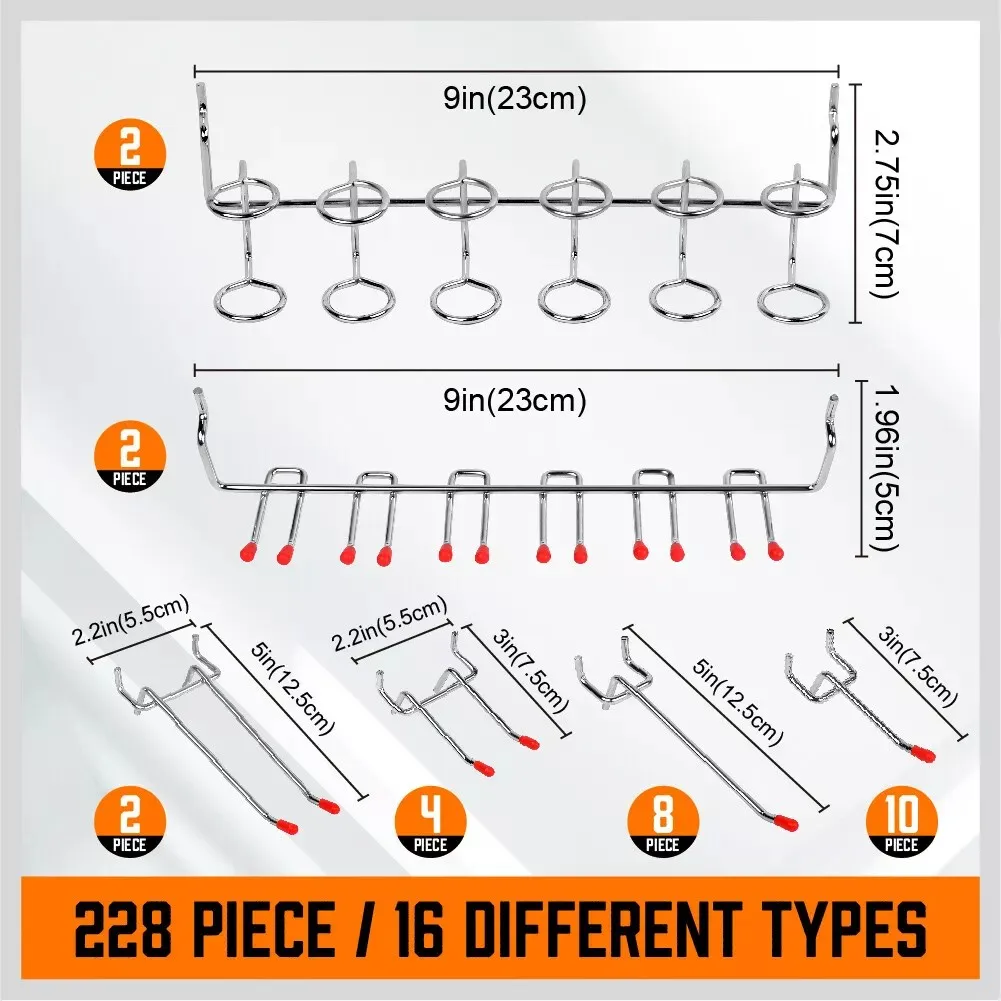 Thumbnail 2 - #62 Latest Tool Storage & Organization Offers
