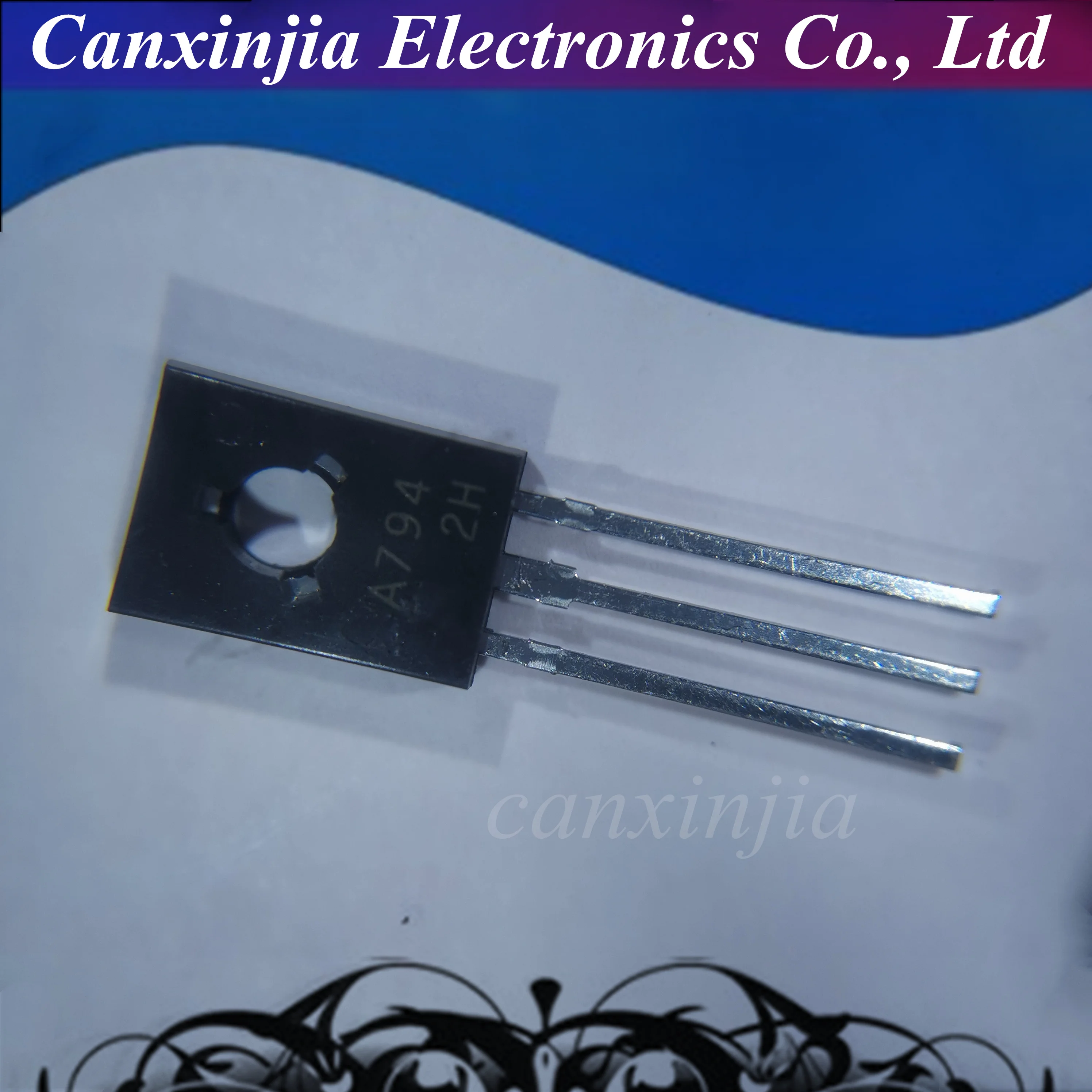 2SA794 – מודול מודולרי למכונות ייצור אלקטרוניקה – סקירה ובדיקה מפורטת