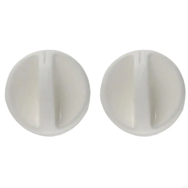 Botão rotativo a0nc para fogão arroz, botão clipe interruptor do forno microondas 1 par 1