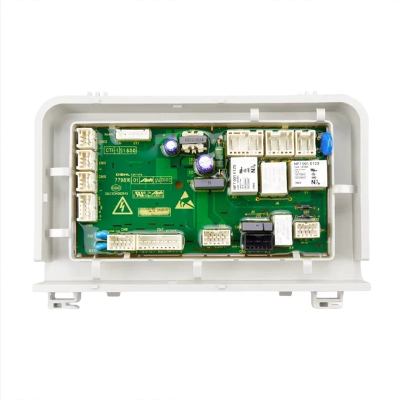 

Используется для стиральной машины Haier, компьютерная плата, плата привода с регулируемой частотой 0021800095 H