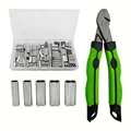 GREEN SET-B