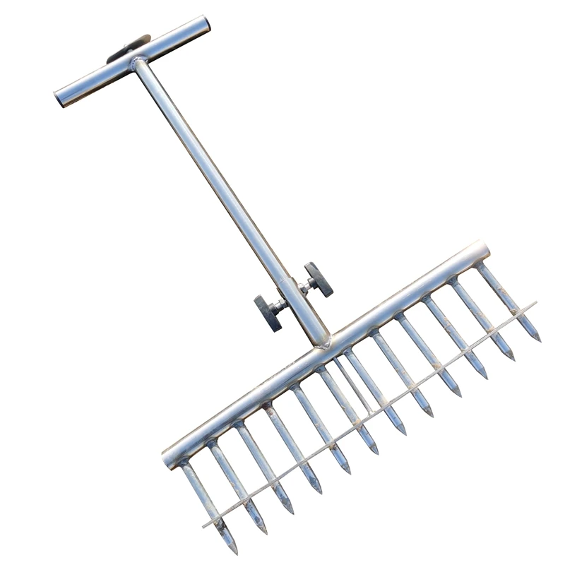 

Onion Planting Seeds Green Chinese Onion Fork Automatic Punching Tool Onion Planting Vegetables Puncher Seedling Planting Onion