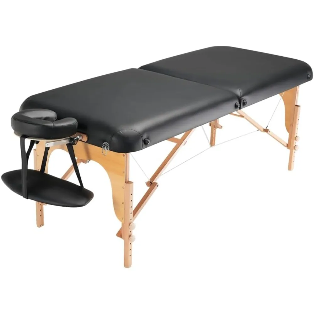 Professional Wide Massage Table 30