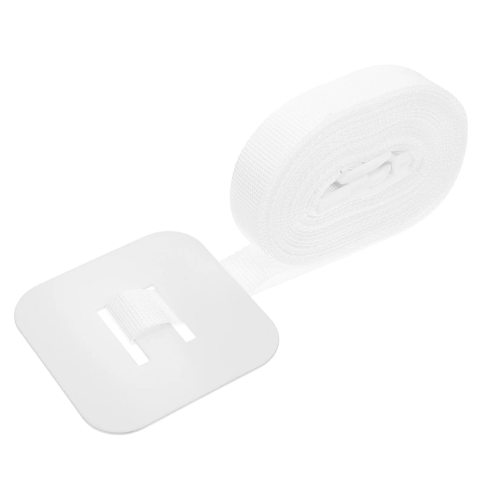 

Spring Fastening Strap Adjustable Side Bed Connector For Box Spring Camping Beds Mattress Belt Bed Connecting Strap