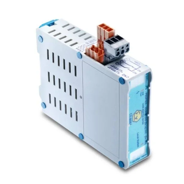 2026 Brand New Original 1 Year Warranty Switzerland Baumer PROFSI3-B25100-ALG-LS ISOLATION BARRIER for LXFS PRODUCTS PLC