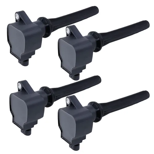 Bobinas de encendido para HAVAL H6 H8 H9 F7 F7X GWM WEY VV5 VV6 GW4C20 repuestos BDW-IN-119 3705100 XEC01 BDMIN107