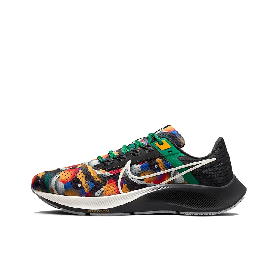 

Nike Air Zoom Pegasus 38 Jordan Moss 'Always All Ways' DO7763-900