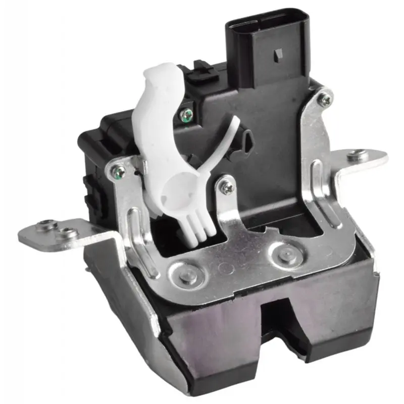 

For Santa Fe 2019-2023 81800-S1000 81800S1000 Tailgate Hatch Lock Latch Actuator Assembly For Palisade 2020-2025