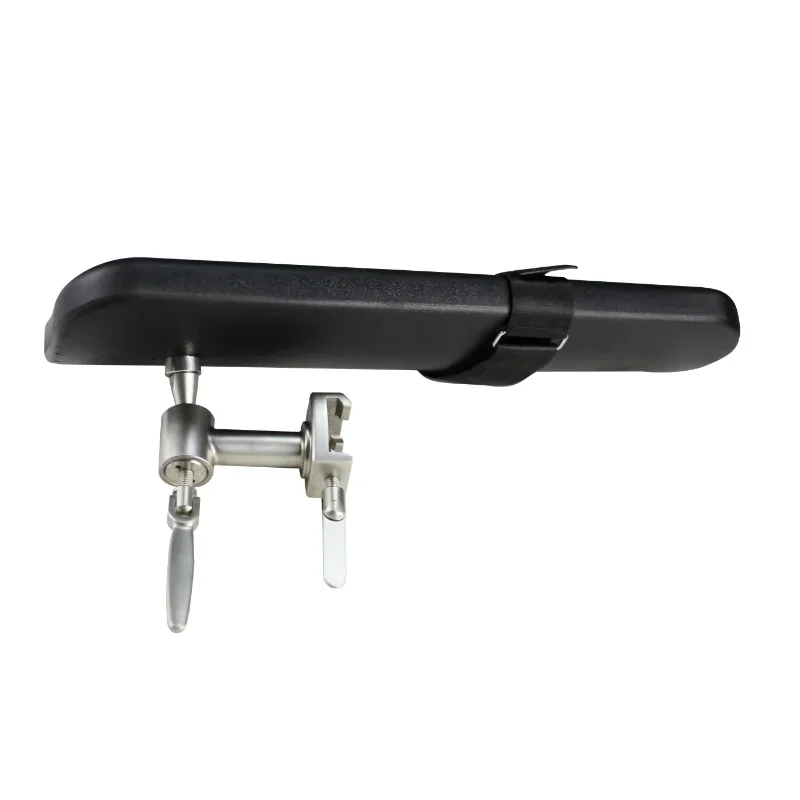 

New Luxury Side Position Palm Rest Bracket, ARM Support That Can Rotate 360 Degrees, Operating Table