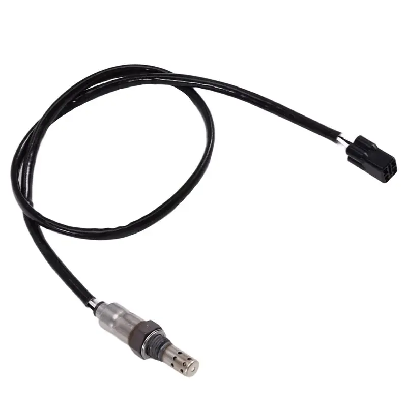 CYL-2X Motorcycle O2 Sensor Oxygen Sensor T2204061 T2040748 For Triumph Tiger 1050 1200 800 Trophy Speed Triple For 1050 view 2