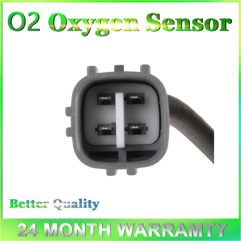 For O2 Lambda Sensor Oxygen Sensor 89465-87402 89465-87401 Fits Daihatsu Terios Rear 89465-87402 89465-87401 8946587401 view 3