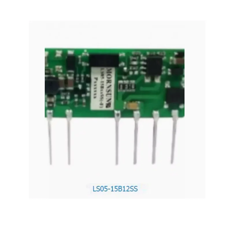 LS05-15B12SS AC-DC power module 220V to 12V0.42A