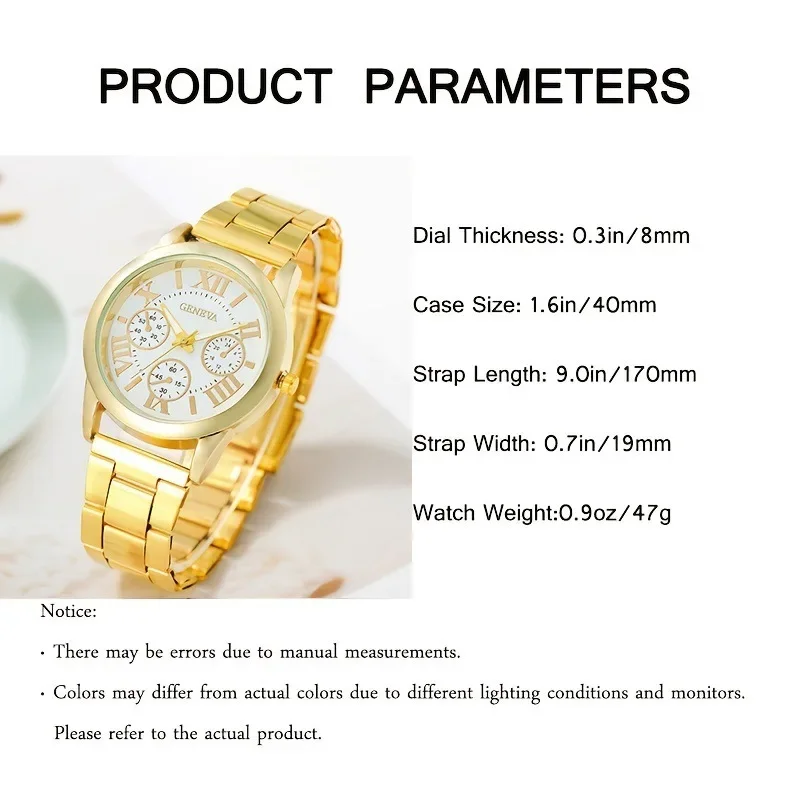 Ladies Watches Casual Quartz Watch Women Stainless Steel Dress Watches Relogio Feminino Ladies Clock Hot Sale Reloj Mujer