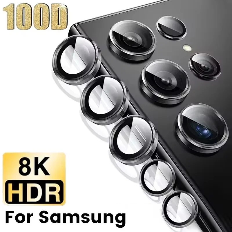 Camera Lens Protect… - image