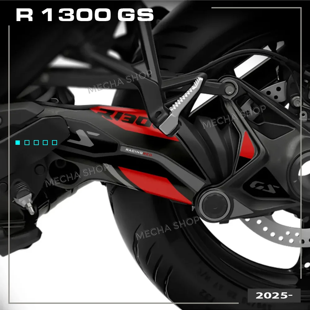 

Cardano Adhesive for R1300GS GS1300 2025 2026 3D Resin Decal Kit