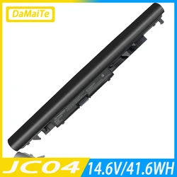 Damaite JC03 JC04 919700-850 Batterie Pour Ordinateur Portable HP 919681-221 919682-121 919682-421 919682-831 919701-850 HSTNN-LB7V Notebook