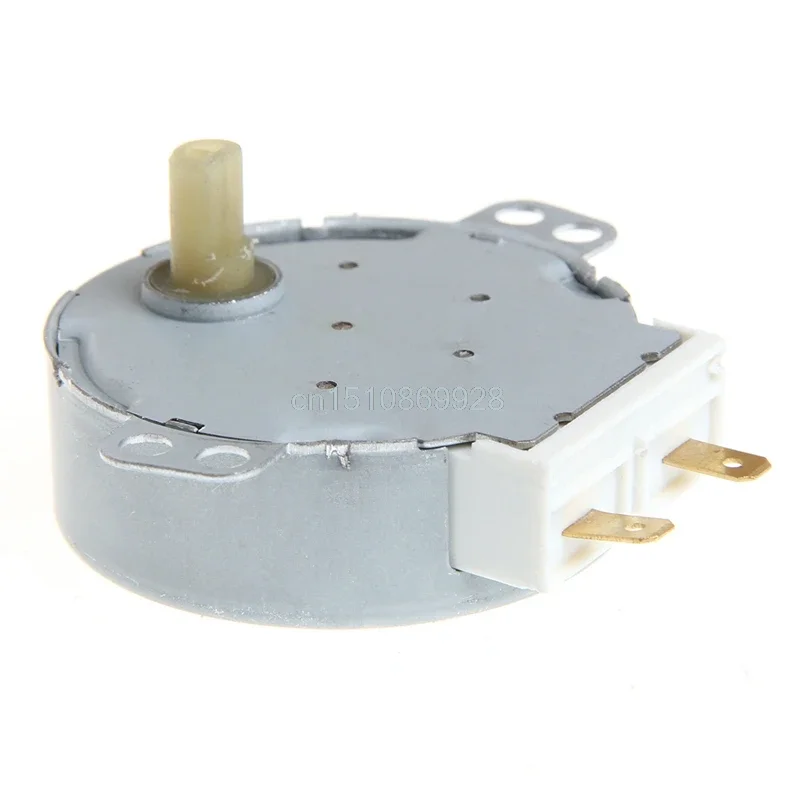 220-240V 4W Synchrone Motor Voor Luchtblazer TYJ50-8A7 Magnetron Oven Lade Motor