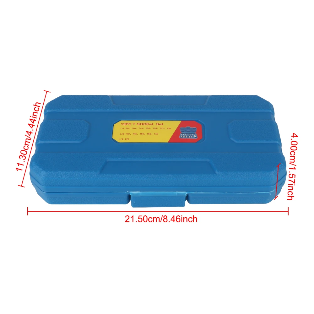 Socket Wrench Tools 1/4\