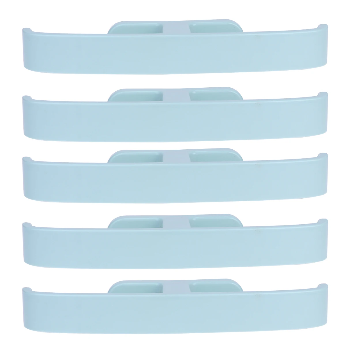 

Wall Mounted Rack Slippers ganizer Door Shoe Hangers Storage Shelf Sticky Holder Sneakers Canvas Shoes S Kid Shoes Flip
