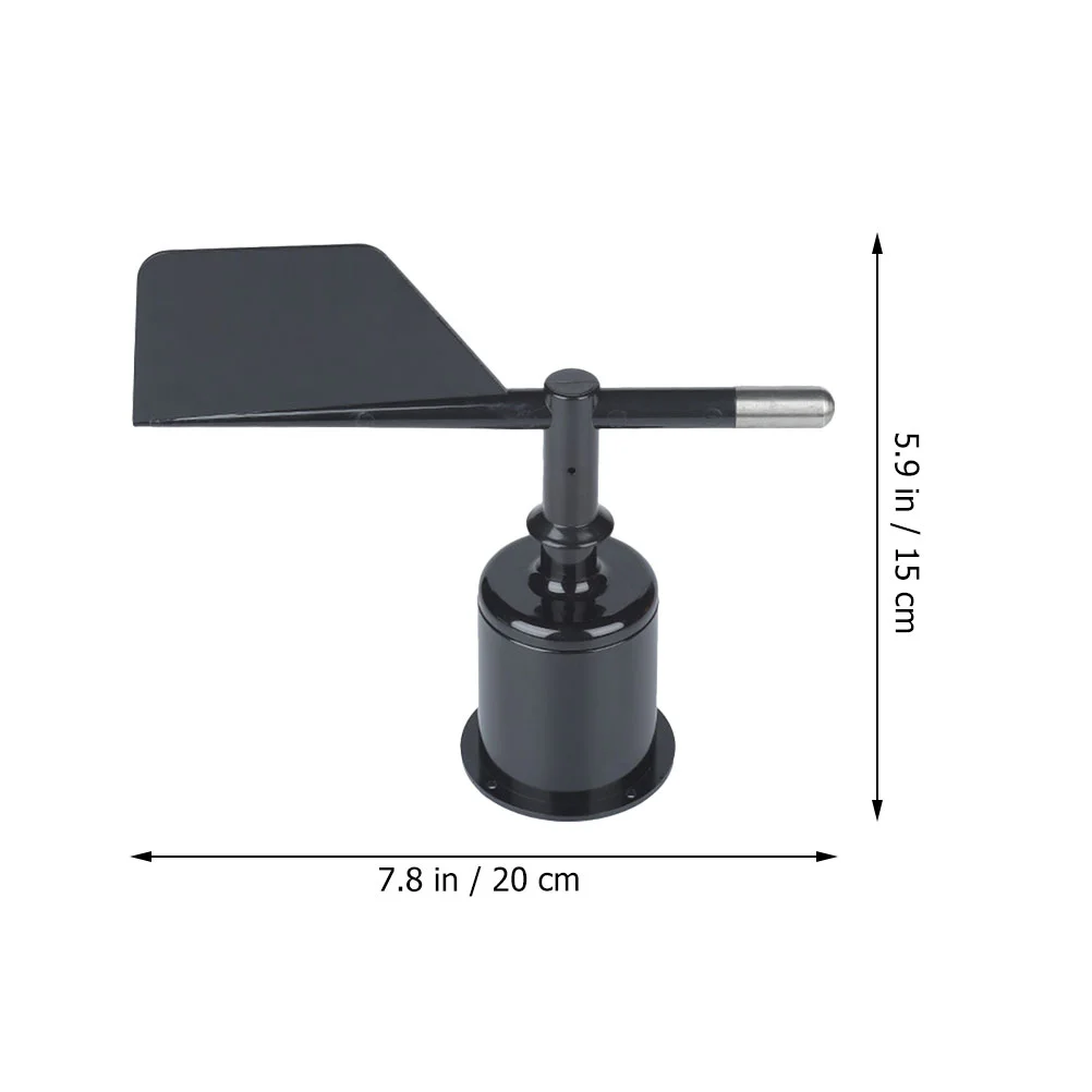 Wind Direction Indicators Shell Wind Anemometer Shell Wind Indicator Supply for Accurate Wind Measurement and Navigation